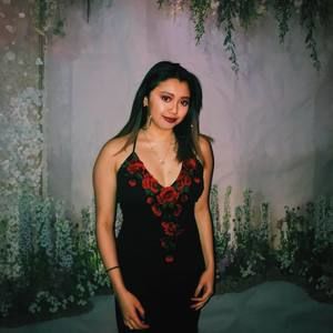 Meet your Posher, Gabriella